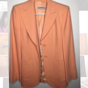 Vintage Armani Blazer - image 1